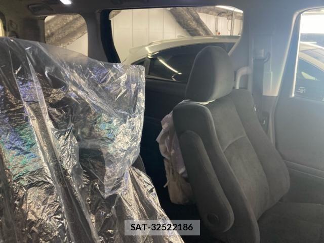 Toyota VELLFIRE 2009-08 7503400-14