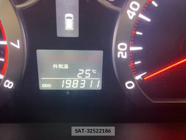 Toyota VELLFIRE 2009-08 7503400-15