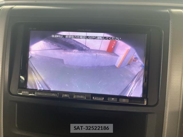 Toyota VELLFIRE 2009-08 7503400-18