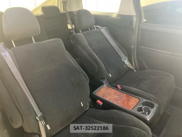 Toyota VELLFIRE 2009-08 7503400-22