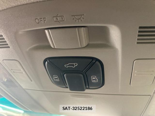 Toyota VELLFIRE 2009-08 7503400-26