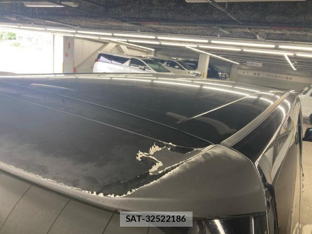 Toyota VELLFIRE 2009-08 7503400-5