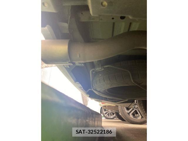 Toyota VELLFIRE 2009-08 7503400-6