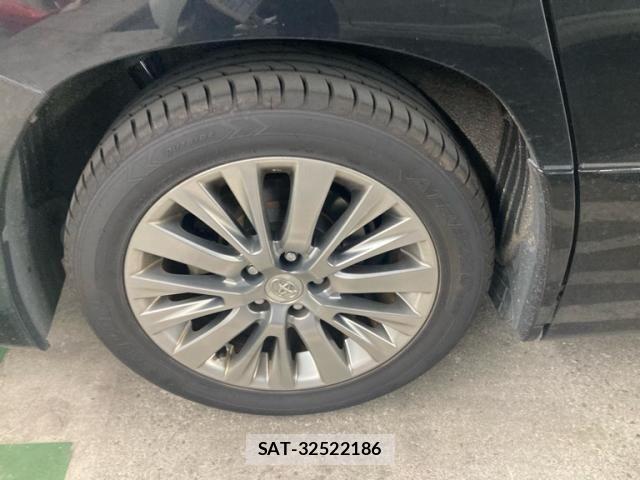 Toyota VELLFIRE 2009-08 7503400-7