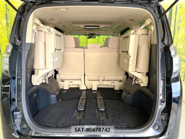 Toyota VELLFIRE 2016-10 7503387-10
