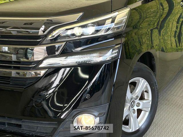 Toyota VELLFIRE 2016-10 7503387-12