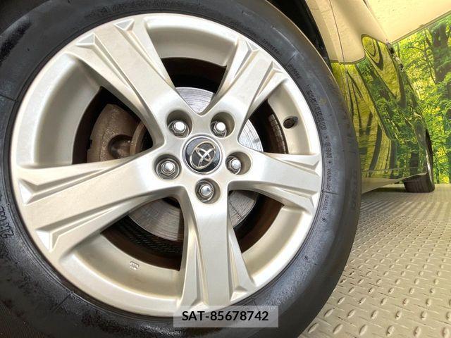 Toyota VELLFIRE 2016-10 7503387-13