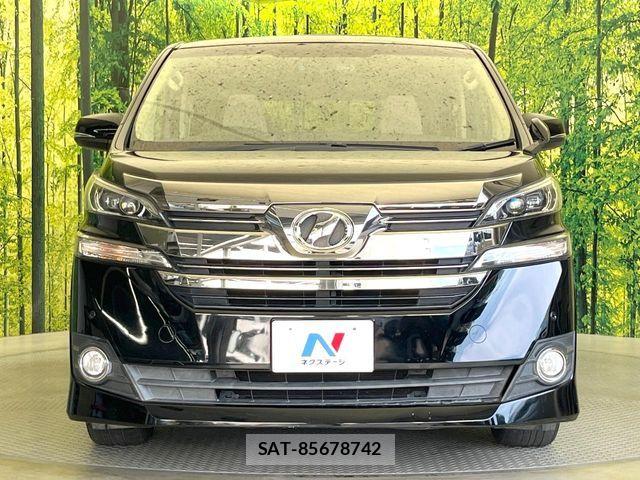 Toyota VELLFIRE 2016-10 7503387-14