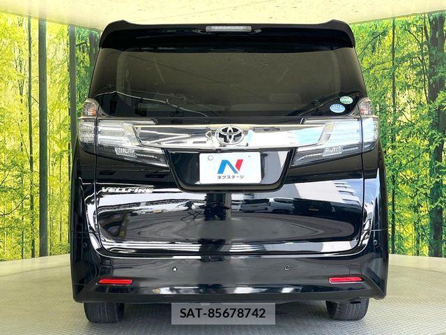 Toyota VELLFIRE 2016-10 7503387-15