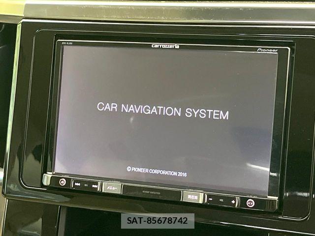 Toyota VELLFIRE 2016-10 7503387-4