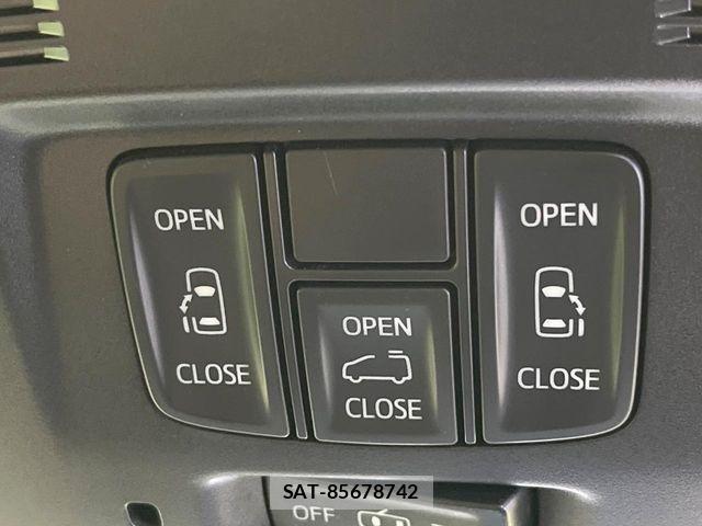 Toyota VELLFIRE 2016-10 7503387-6