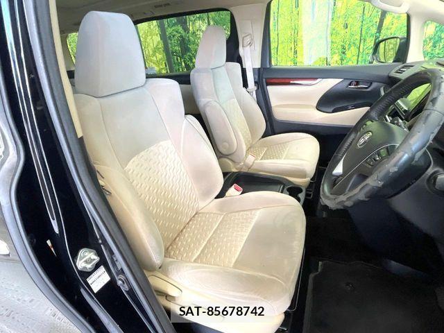 Toyota VELLFIRE 2016-10 7503387-7
