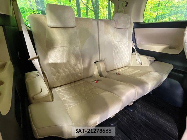 Toyota VELLFIRE 2019-07 7503374-9