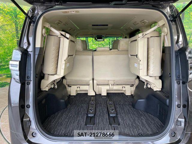 Toyota VELLFIRE 2019-07 7503374-10