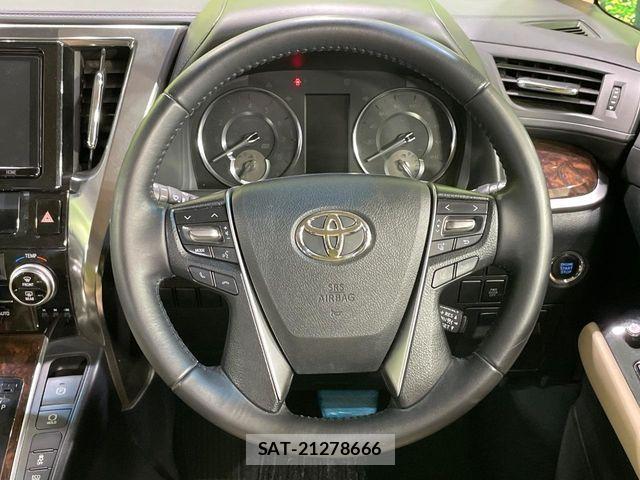 Toyota VELLFIRE 2019-07 7503374-11