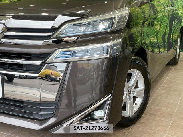 Toyota VELLFIRE 2019-07 7503374-12