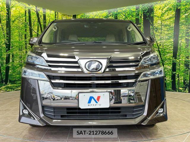 Toyota VELLFIRE 2019-07 7503374-14