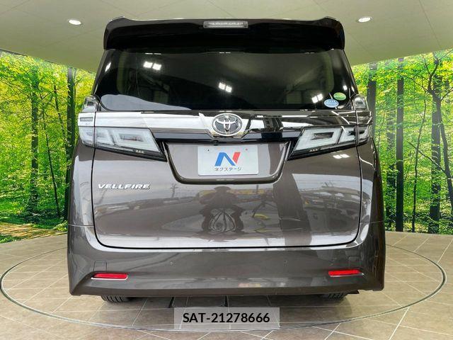 Toyota VELLFIRE 2019-07 7503374-15