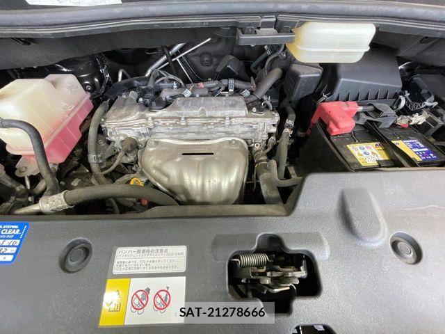 Toyota VELLFIRE 2019-07 7503374-18