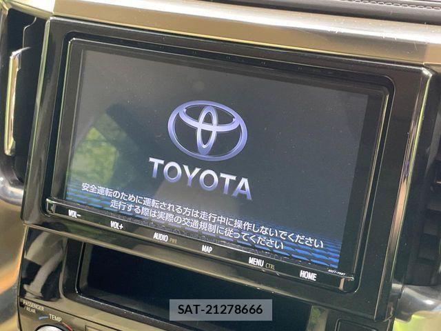 Toyota VELLFIRE 2019-07 7503374-3