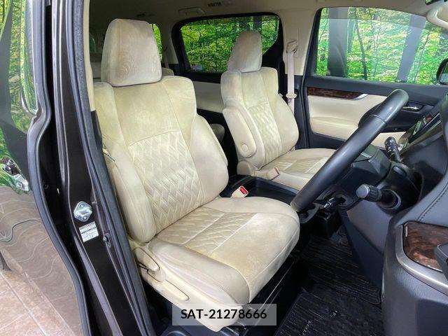 Toyota VELLFIRE 2019-07 7503374-7