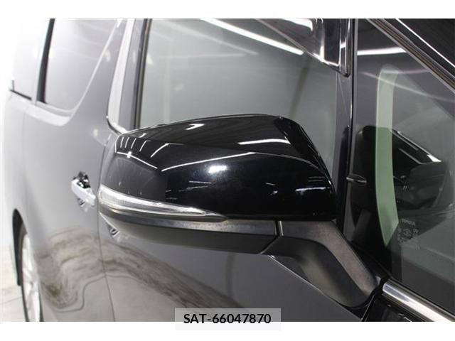 Toyota VELLFIRE 2015-07 7510340-9