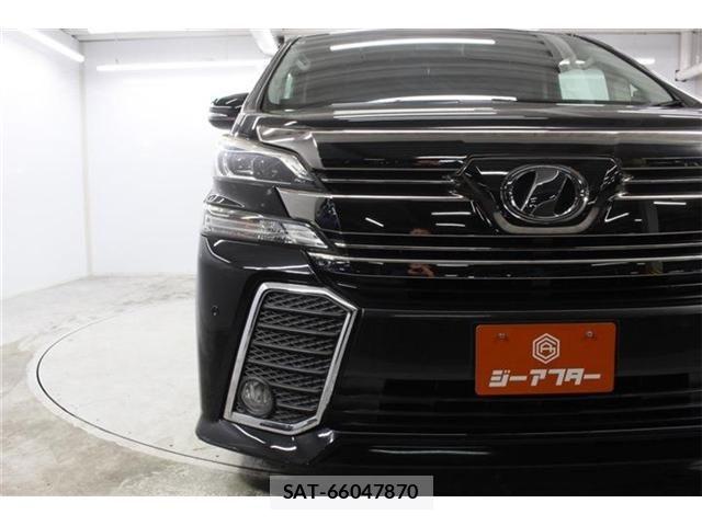 Toyota VELLFIRE 2015-07 7510340-10