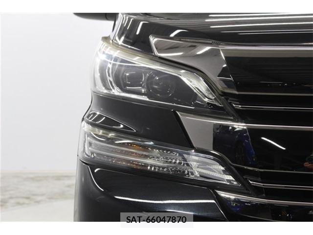 Toyota VELLFIRE 2015-07 7510340-11