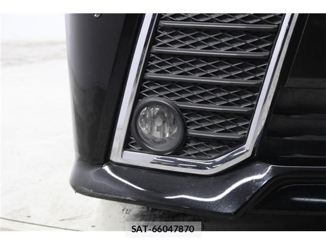 Toyota VELLFIRE 2015-07 7510340-12
