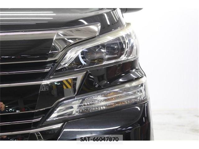 Toyota VELLFIRE 2015-07 7510340-14