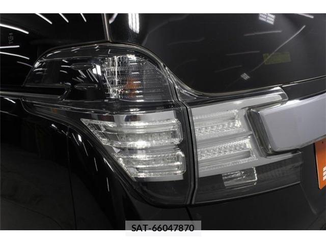 Toyota VELLFIRE 2015-07 7510340-17