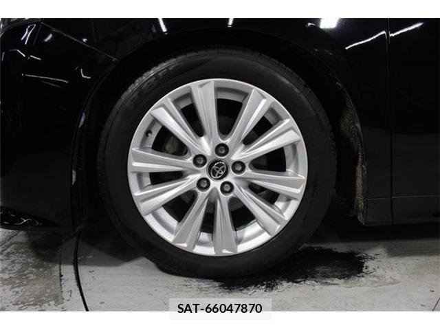 Toyota VELLFIRE 2015-07 7510340-23