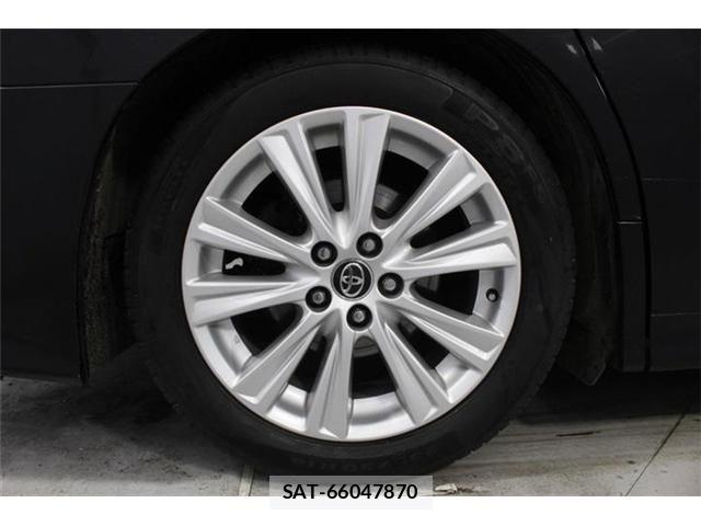 Toyota VELLFIRE 2015-07 7510340-25