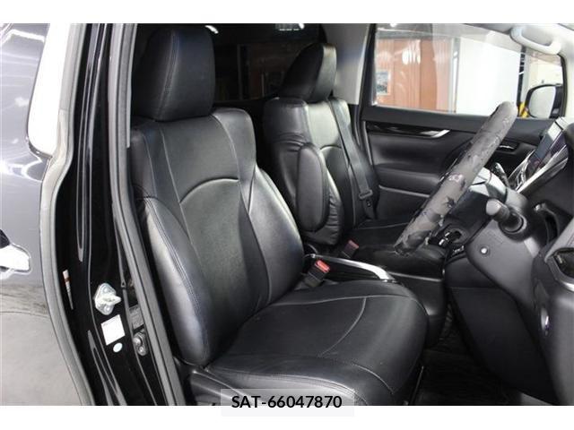 Toyota VELLFIRE 2015-07 7510340-26