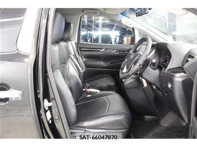 Toyota VELLFIRE 2015-07 7510340-28