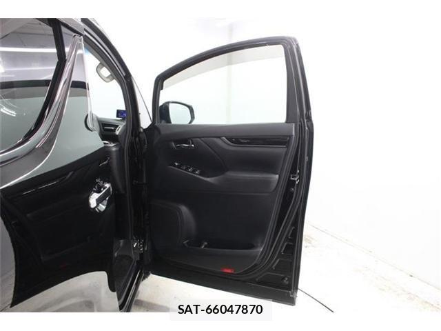 Toyota VELLFIRE 2015-07 7510340-29