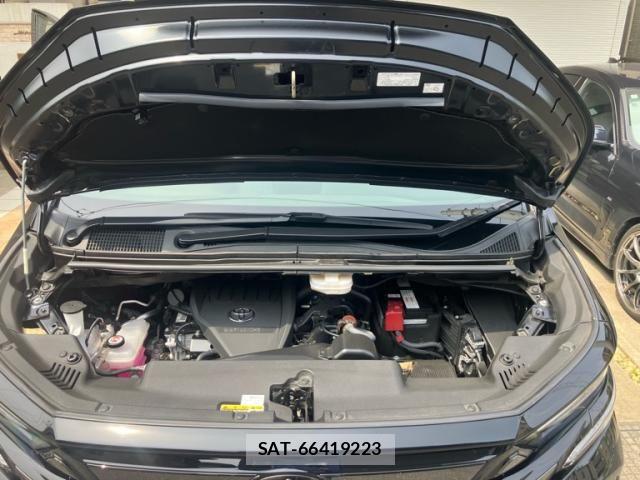 Toyota VELLFIRE 2024-04 7510324-10