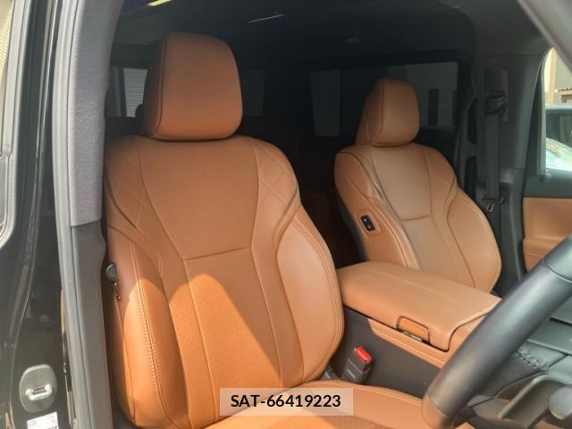 Toyota VELLFIRE 2024-04 7510324-14
