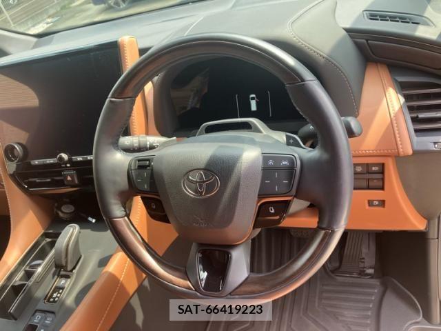 Toyota VELLFIRE 2024-04 7510324-16