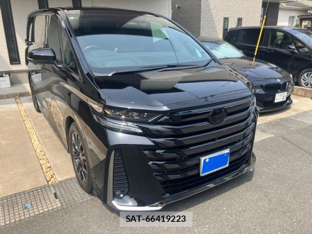 Toyota VELLFIRE 2024-04 7510324-1