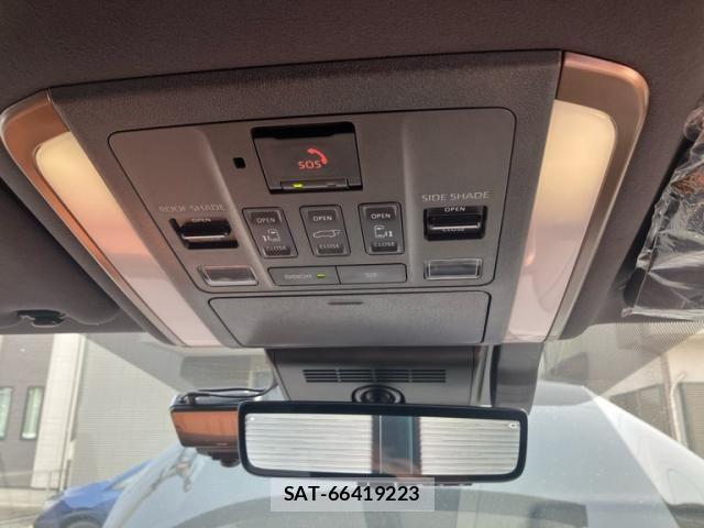 Toyota VELLFIRE 2024-04 7510324-20