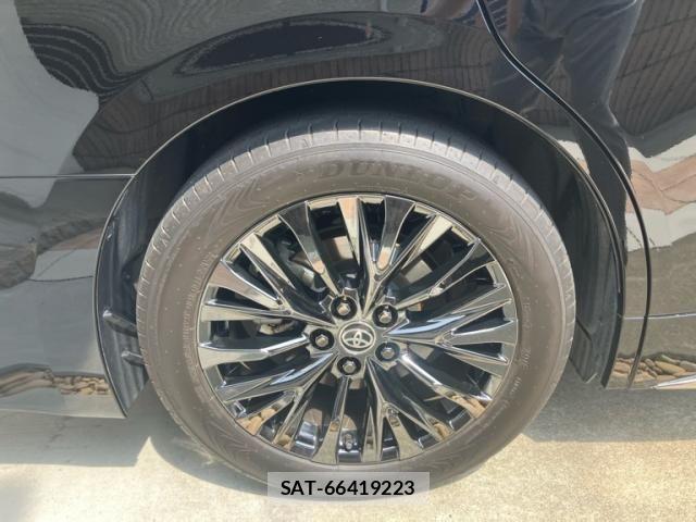 Toyota VELLFIRE 2024-04 7510324-7