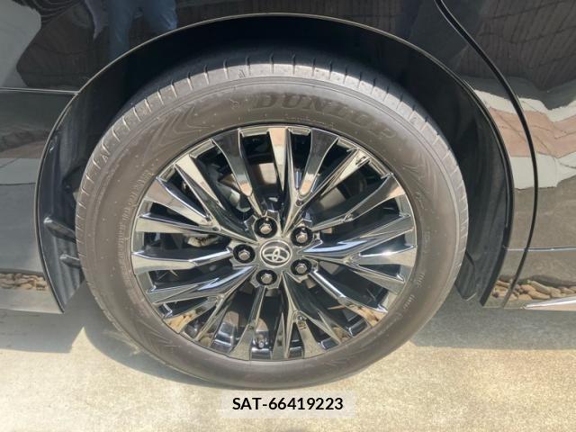 Toyota VELLFIRE 2024-04 7510324-8