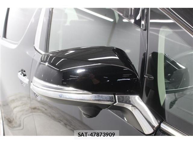 Toyota VELLFIRE 2016-06 7510341-9