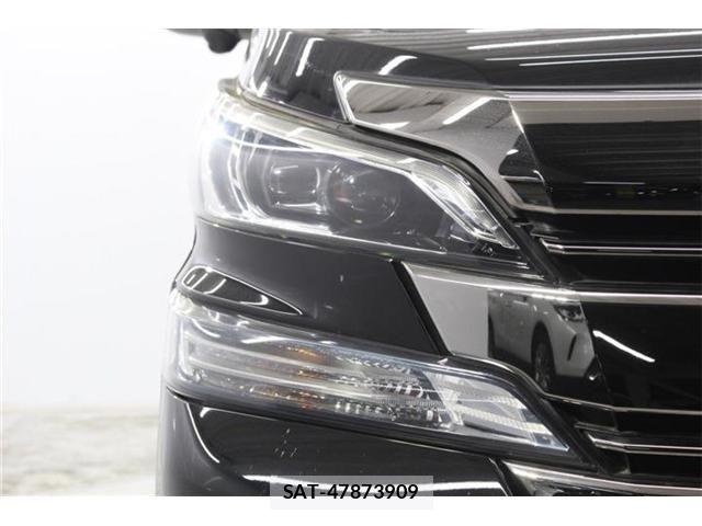 Toyota VELLFIRE 2016-06 7510341-11