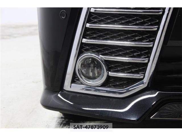 Toyota VELLFIRE 2016-06 7510341-12