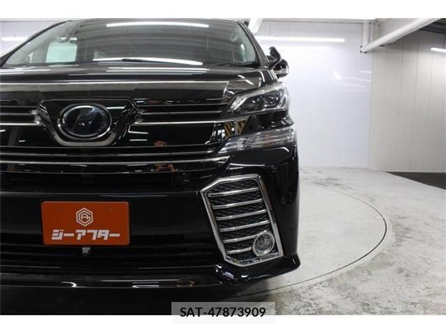 Toyota VELLFIRE 2016-06 7510341-13