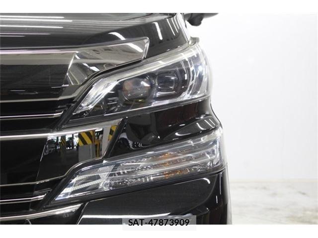Toyota VELLFIRE 2016-06 7510341-14