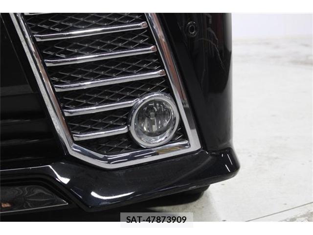 Toyota VELLFIRE 2016-06 7510341-15