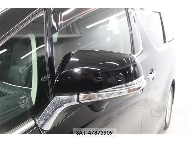 Toyota VELLFIRE 2016-06 7510341-16